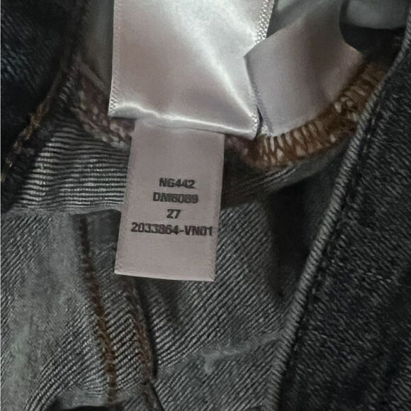 Madewell The Mid-Rise Perfect Vintage Jean Encore Wash - Picture 9 of 9